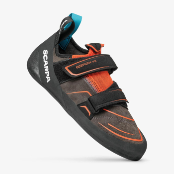 Buty reflex vs-tonic-black-39 SCARPA