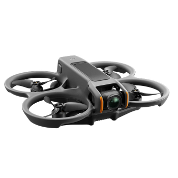 DJI Avata 2 Fly More Combo (3 akumulatory) / quadkopter - dron / wideo 4K / 1/1.3" CMOS 12MPx / FOV: 155°