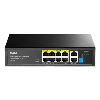 Switch Cudy (GS1010P)