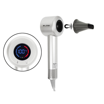 Suszarka do włosów BLOW HD-900 1600W