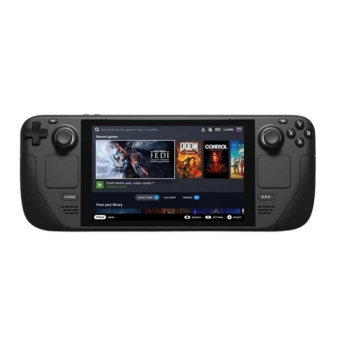 Konsola Valve Steam Deck LCD 256GB