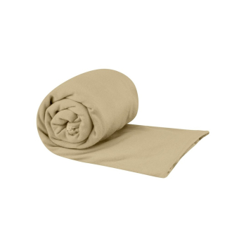 SEA TO SUMMIT Ręcznik szybkoschnący Pocket Medium Desert