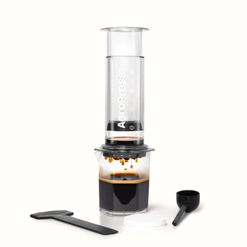 Zaparzacz do kawy Clear XL AeroPress