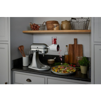 Robot kuchenny planetarny KitchenAid 5KSM125ECU