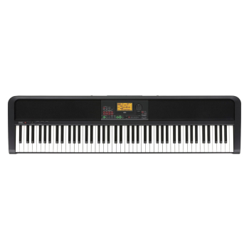 Korg XE20 SP - Pianino cyfrowe