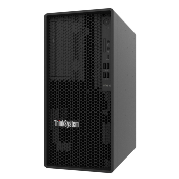 Lenovo ThinkSystem ST45 V3 serwer 960 GB Tower AMD EPYC 4344P 3,8 GHz 16 GB DDR5-SDRAM 500 W