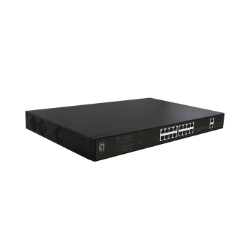 Switch LevelOne GEP-2021 GEP2021