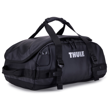 Thule Chasm TDSD301 Black sportowa torba 30 l Poliester Czarny