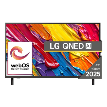 TV 43QNED84A3C