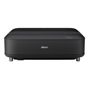 Epson Lifestudio Grand EH-LS670B firmy – metaliczna czerń
