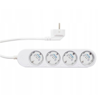 Shelly Power Strip 4 Gen4 White