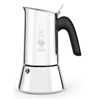 Bialetti kawiarka New Venus 4tz