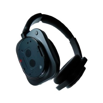 Słuchawki Nothing headphone (1) Czarny