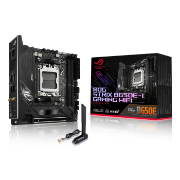 Płyta główna ASUS ROG STRIX B650E-I GAMING WIFI