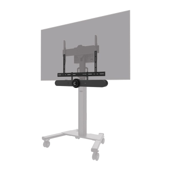 Neomounts Univers. Videobar Kit Vesa 43-110 max 10 kg