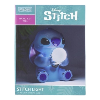 PP LILO AND STITCH - STITCH LIGHT