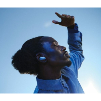 Słuchawki Bose QuietComfort Ultra Noise Canceling - Moonstone Blue