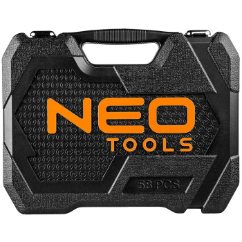 NEO tools 10-042 gniazdko/zestaw gniazdek