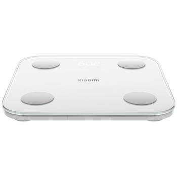 Inteligentna waga łazienkowa Xiaomi Mi Body Composition Scale S400