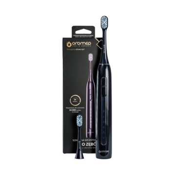 Szczoteczka soniczna ORO-SMILE NAVY BLUE
