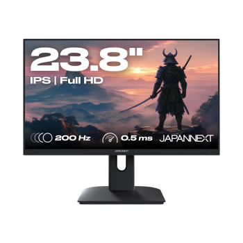 Japoński monitor 60,5 CM JN-I238FHD200F 16:9 HDMI/DP FHD