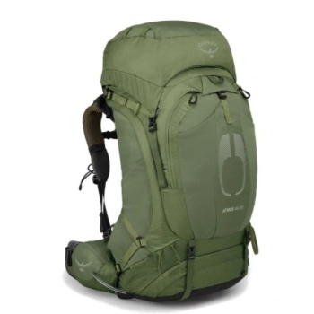 Plecak Trekkingowy Osprey Atmos AG 65 zielony L/XL