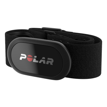 POLAR Nadajnik H10 czarny M-XXL