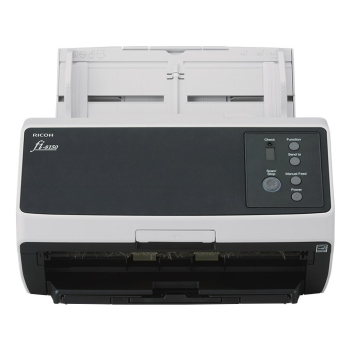 Ricoh fi 8150 - skaner dokumentów - biurko