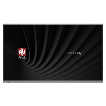 AVTEK MONITOR INTERAKTYWNY TS 8.1 EASY 75
