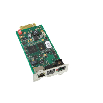 AEG SNMP Pro Slot und Sensoren 6000019557