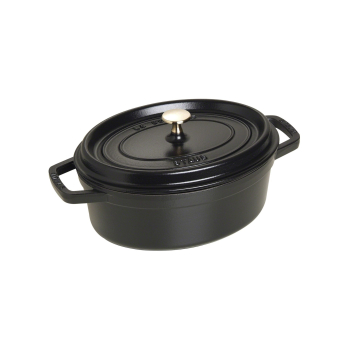 Staub 40500-271-0 Brytfanna 3,2 l Żeliwo