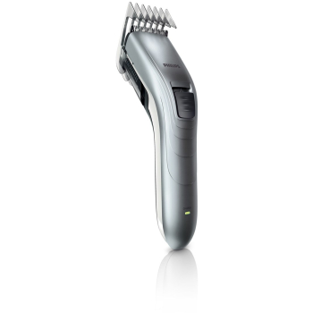 Maszynka do strzyżenia Philips QC5130/15 (kolor srebrny)