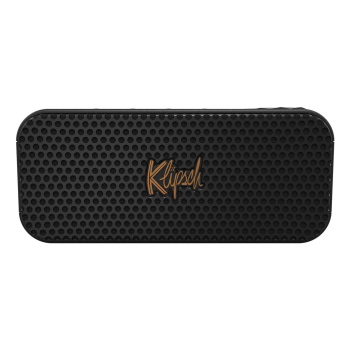 Klipsch Nashville - Przenośny głośnik Bluetooth