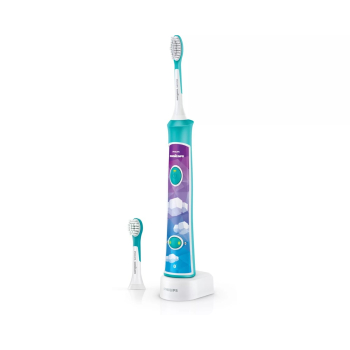 Philips Sonicare For Kids Szczoteczka soniczna z wbudowanym modułem Bluetooth®