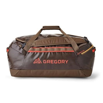 Torba podróżna Gregory Alpaca 60 l - Mesa Brown