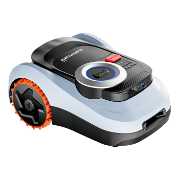 ROBOTIC MOWER NAVIMOW I208 LIDAR E