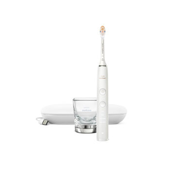 ELECTRIC TOOTHBRUSH/HX9911/19 PHILIPS