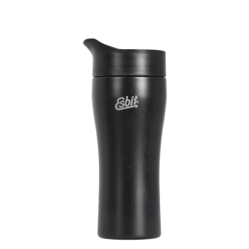 Kubek termiczny Esbit Thermo Mug 375ml, czarny