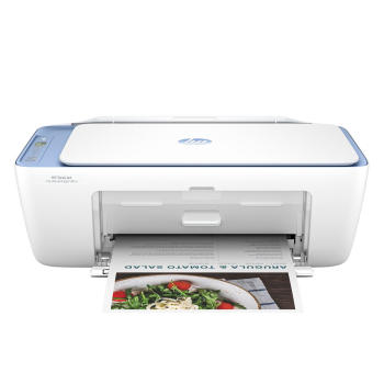 Urządzenie wielofunkcyjne HP DeskJet 2822e (588R4B)
