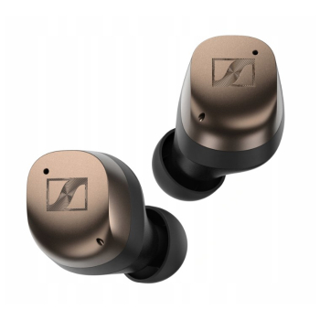 Słuchawki SENNHEISER MOMENTUM TRUE WIRELESS 4 - BLACK COPPER