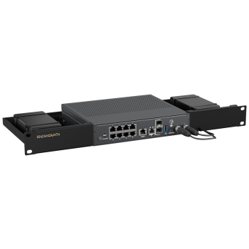 Rackmount.IT Kit for Checkpoint 2500 Series 3920 Series