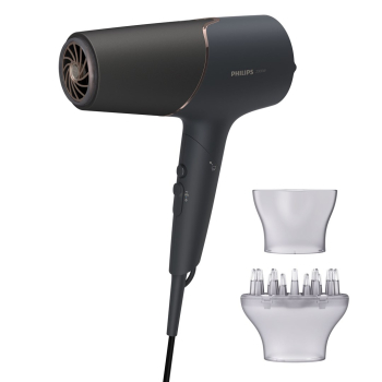Suszarka do włosów PHILIPS BHD 538/30
