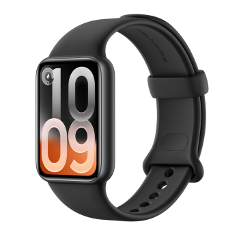 Xiaomi Band 10 Pro AMOLED Opaska do monitorowania aktywności 4,42 cm (1.74") Czarny
