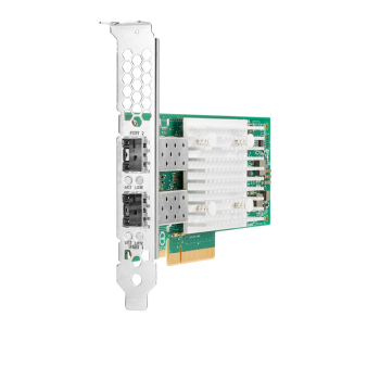 HPE BCM57412 Wewnętrzny 1000 Mbit/s