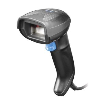 Skaner ręczny Datalogic Gryphon GD4520 [GD4520-BKK1B]
