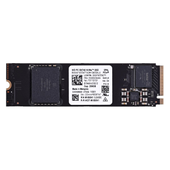 Dysk SSD WD SN740 2280 256GB PCI-E  Gen4 x4 NVMe