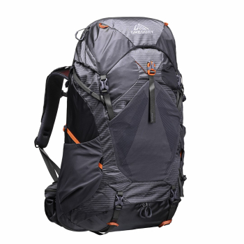Plecak turystyczny Gregory Maven 38 Grey XS/Small