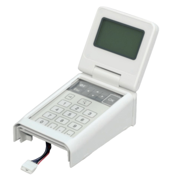 Jednostka wyświetlania dotykowego PA-TDU-001 TOUCH DISPLAY UNIT
