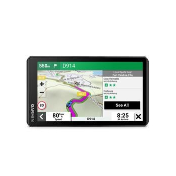 Nawigacja motocyklowa Garmin ZUMO XT2 MT-S Europe/ME