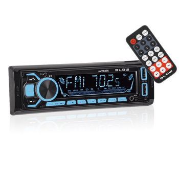 BLOW RADIO AVH-8890 MP3/USB/SD/MMC/BT